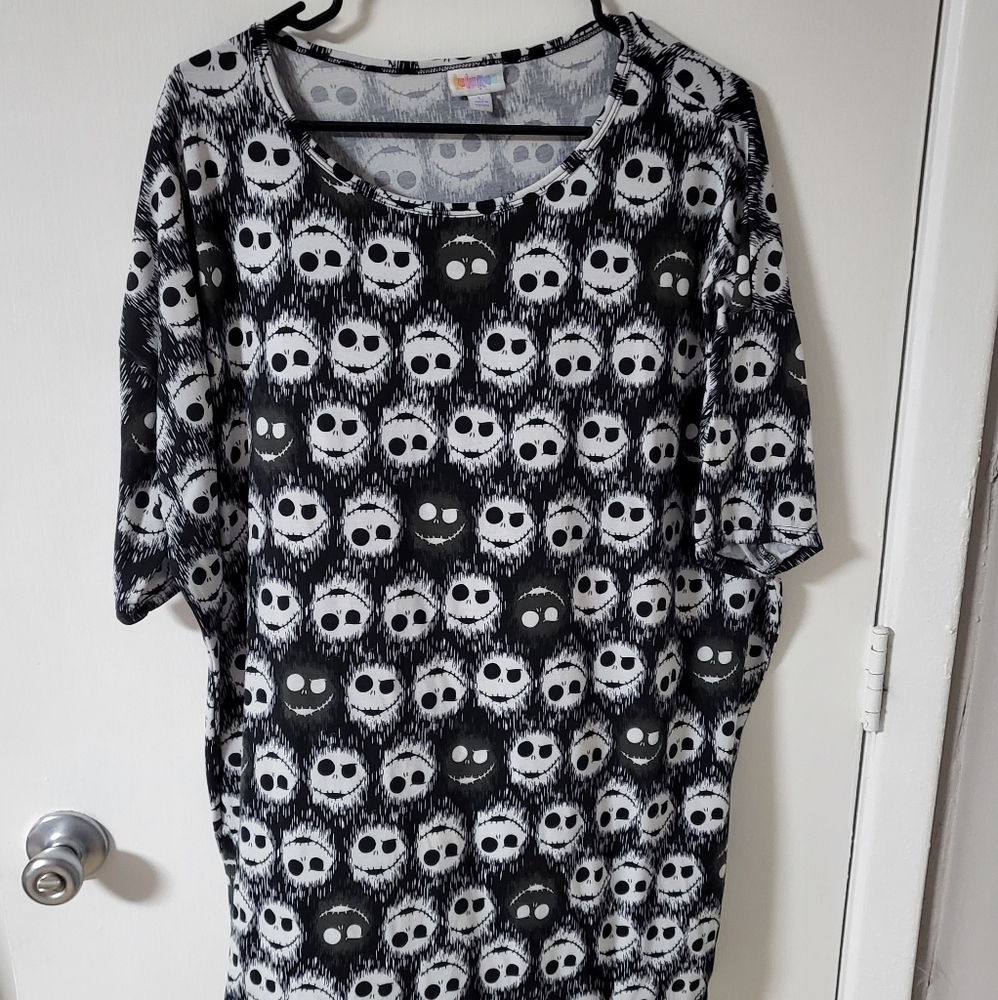 Jack skellington